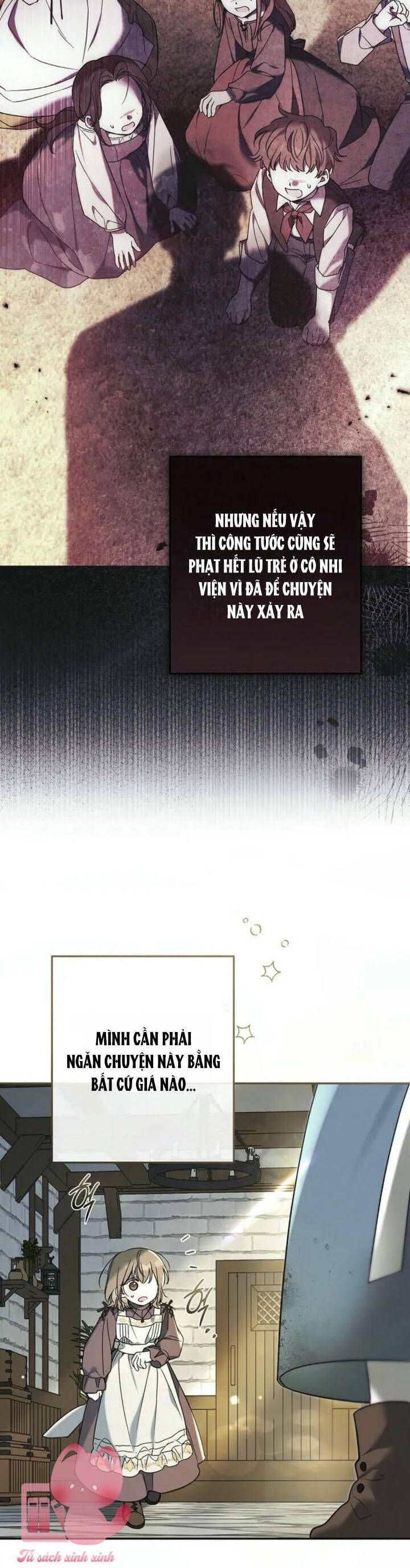 Độc Chiếm Sự Sủng Ái Của Công Nương Út, Mọi Người Đều Ám Ảnh Tôi Chap 6 - Next Chap 7