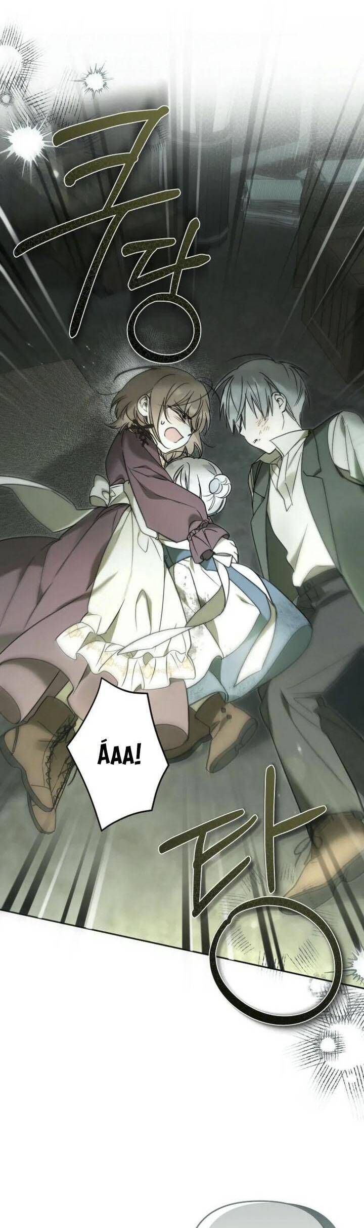 Độc Chiếm Sự Sủng Ái Của Công Nương Út, Mọi Người Đều Ám Ảnh Tôi Chap 6 - Next Chap 7