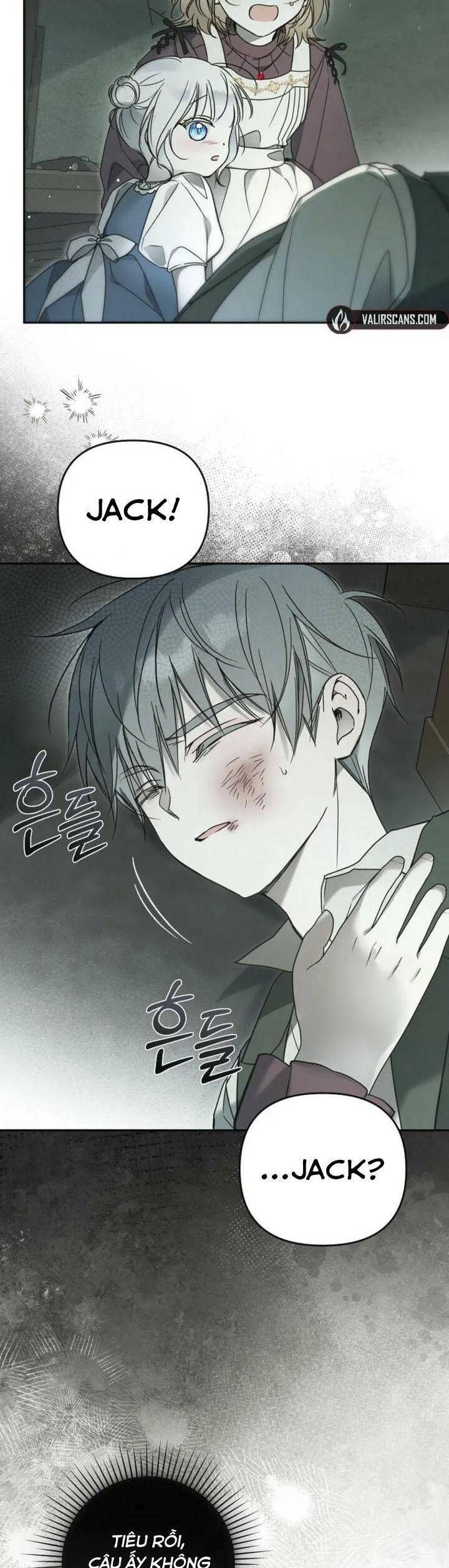 Độc Chiếm Sự Sủng Ái Của Công Nương Út, Mọi Người Đều Ám Ảnh Tôi Chap 6 - Next Chap 7