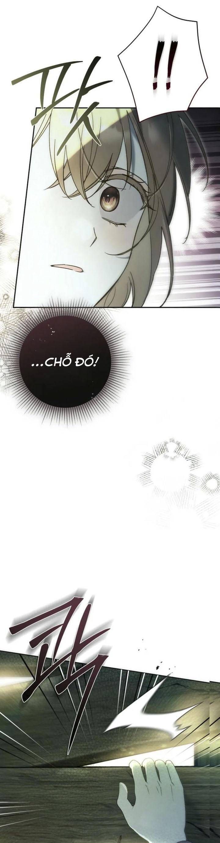 Độc Chiếm Sự Sủng Ái Của Công Nương Út, Mọi Người Đều Ám Ảnh Tôi Chap 6 - Next Chap 7