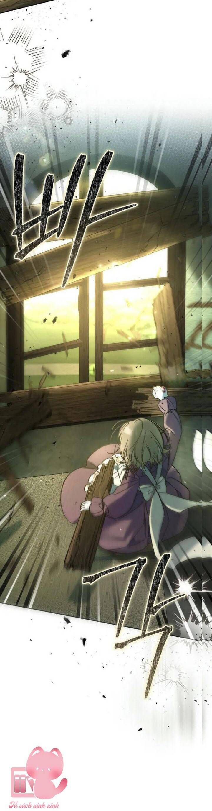 Độc Chiếm Sự Sủng Ái Của Công Nương Út, Mọi Người Đều Ám Ảnh Tôi Chap 6 - Next Chap 7