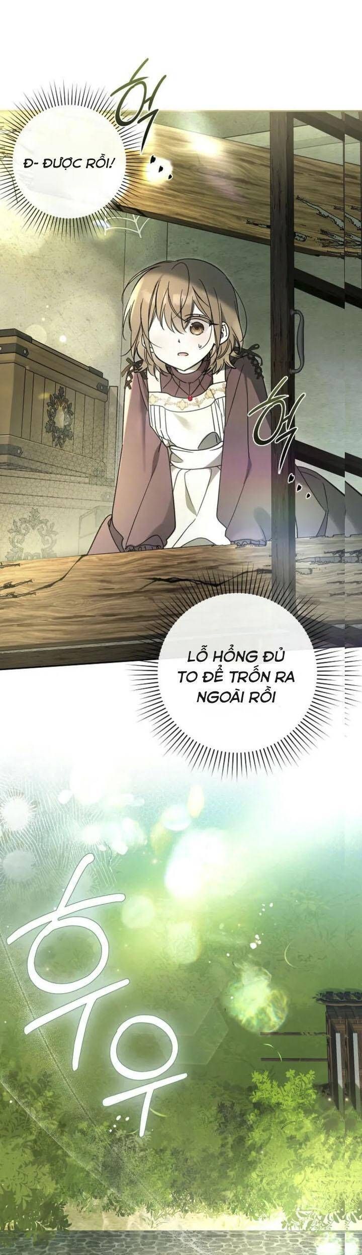 Độc Chiếm Sự Sủng Ái Của Công Nương Út, Mọi Người Đều Ám Ảnh Tôi Chap 6 - Next Chap 7