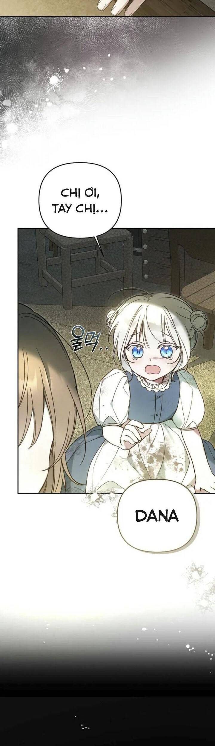 Độc Chiếm Sự Sủng Ái Của Công Nương Út, Mọi Người Đều Ám Ảnh Tôi Chap 6 - Next Chap 7