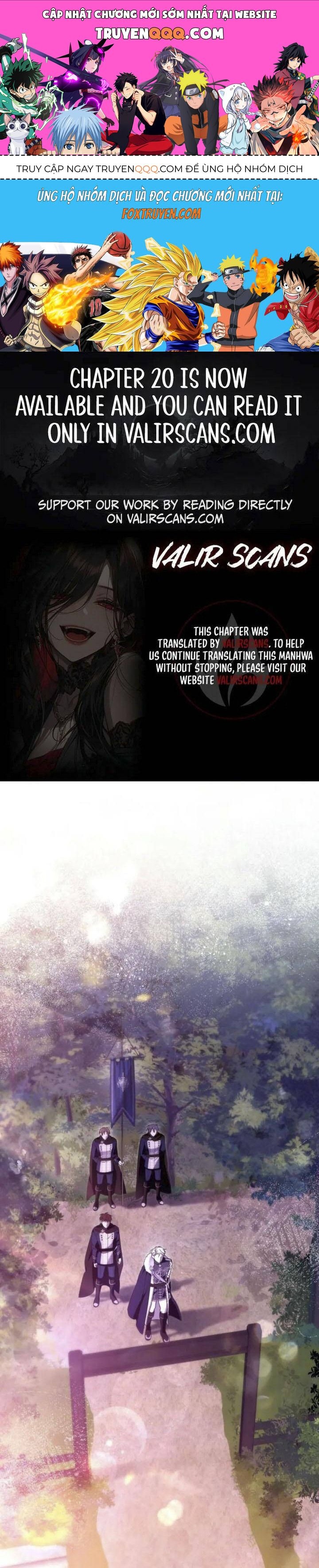 Độc Chiếm Sự Sủng Ái Của Công Nương Út, Mọi Người Đều Ám Ảnh Tôi Chap 7 - Next Chap 8