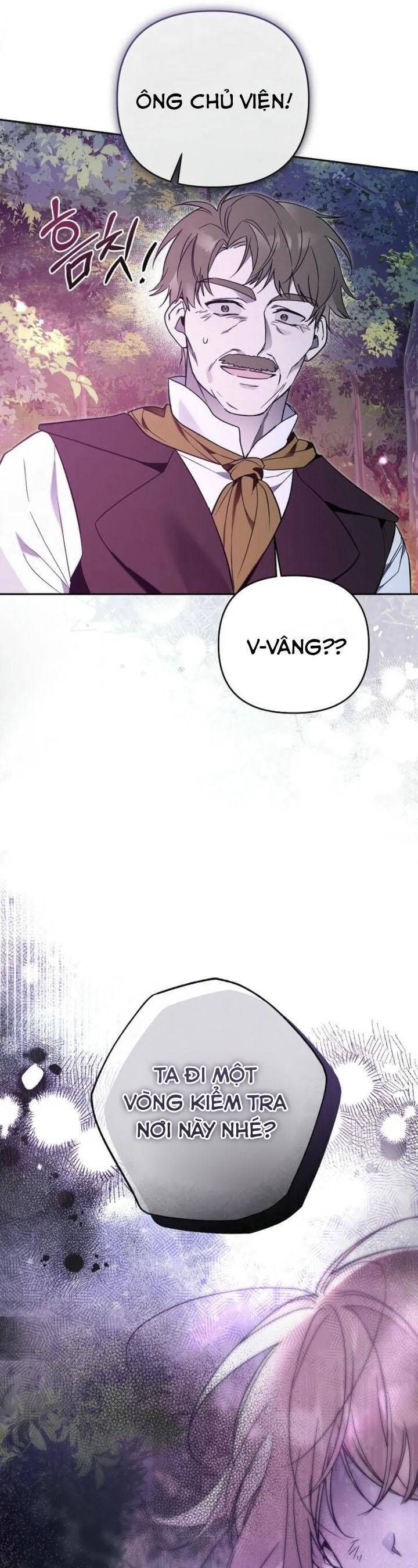 Độc Chiếm Sự Sủng Ái Của Công Nương Út, Mọi Người Đều Ám Ảnh Tôi Chap 7 - Next Chap 8