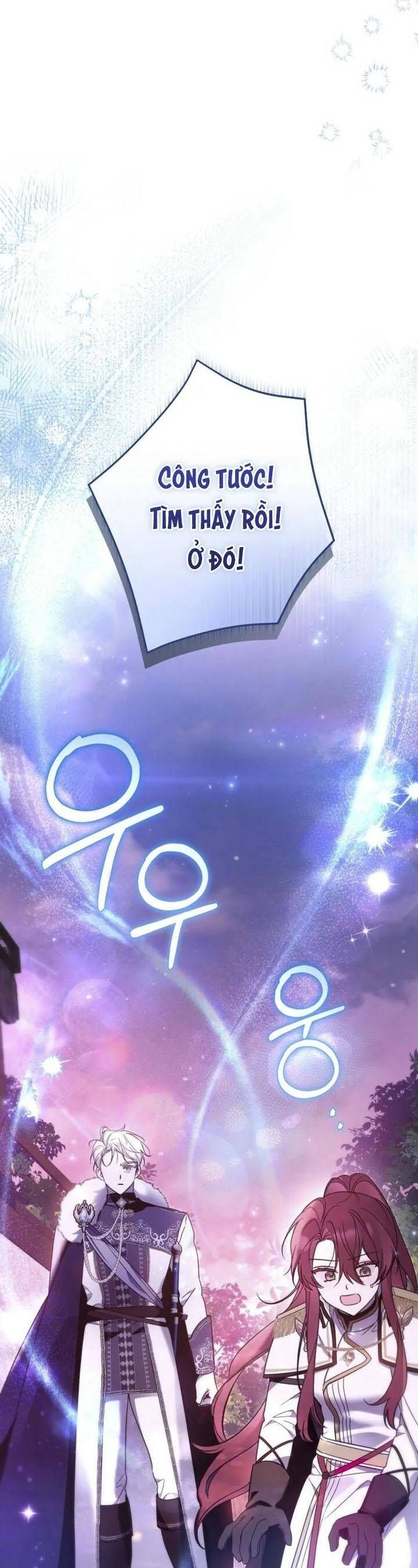 Độc Chiếm Sự Sủng Ái Của Công Nương Út, Mọi Người Đều Ám Ảnh Tôi Chap 7 - Next Chap 8