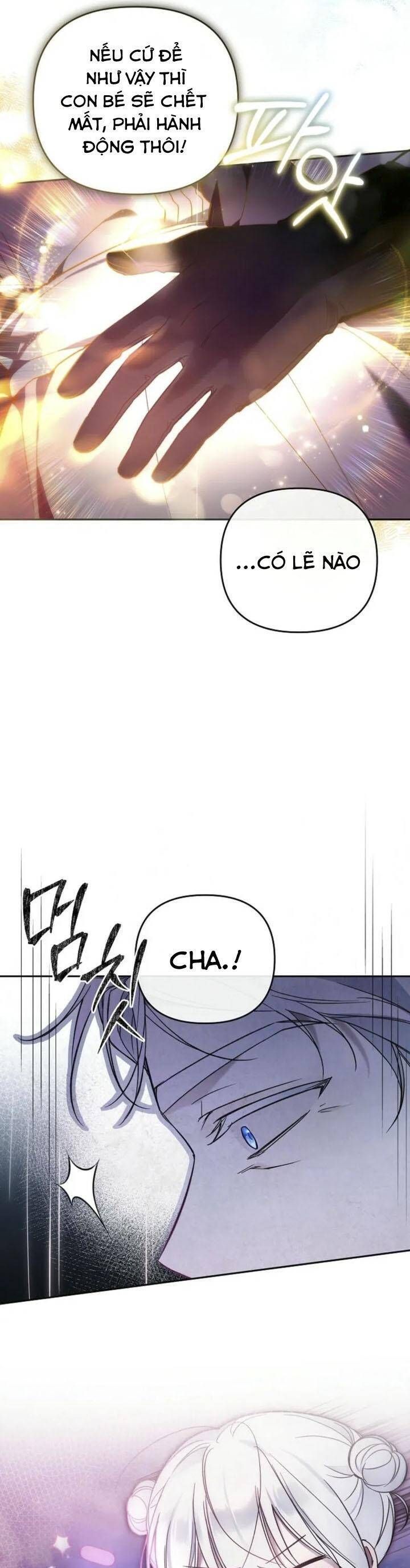 Độc Chiếm Sự Sủng Ái Của Công Nương Út, Mọi Người Đều Ám Ảnh Tôi Chap 7 - Next Chap 8