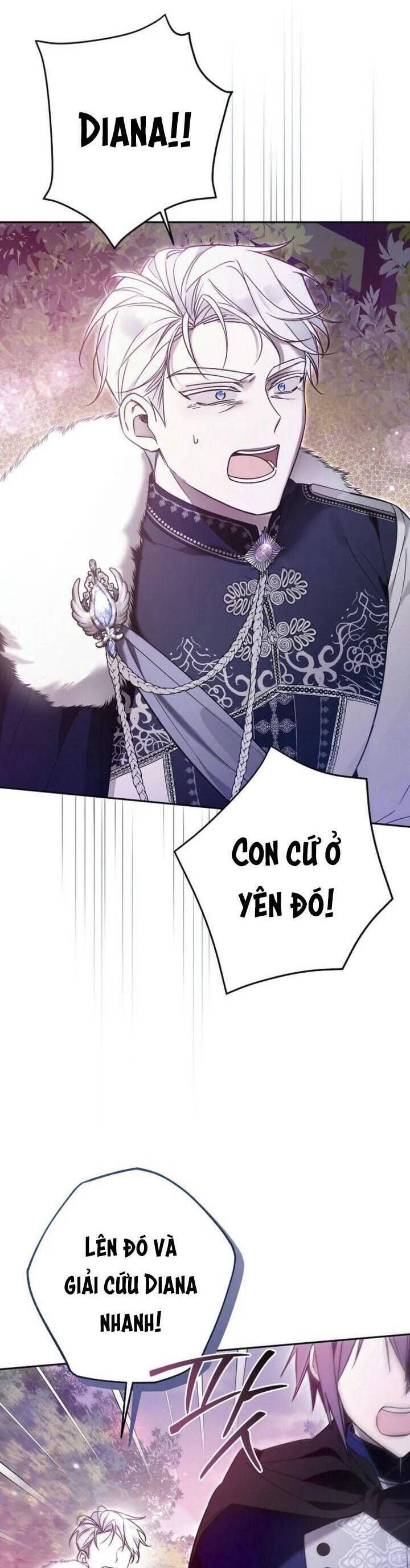 Độc Chiếm Sự Sủng Ái Của Công Nương Út, Mọi Người Đều Ám Ảnh Tôi Chap 7 - Next Chap 8