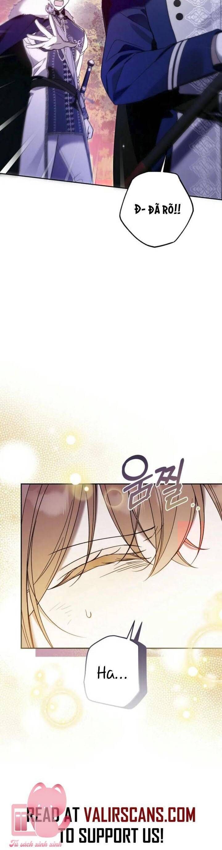 Độc Chiếm Sự Sủng Ái Của Công Nương Út, Mọi Người Đều Ám Ảnh Tôi Chap 7 - Next Chap 8