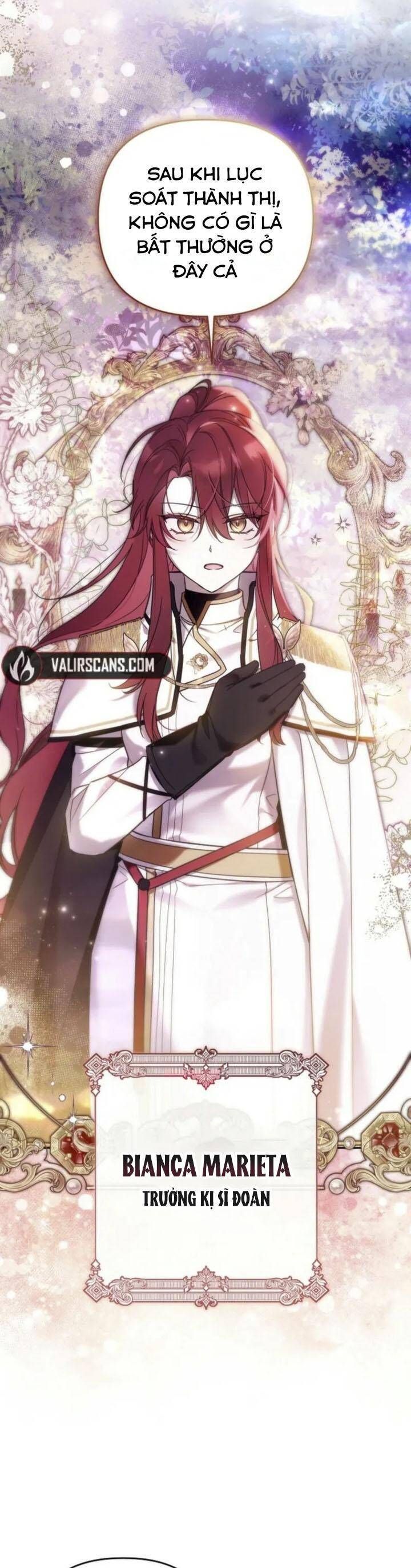 Độc Chiếm Sự Sủng Ái Của Công Nương Út, Mọi Người Đều Ám Ảnh Tôi Chap 7 - Next Chap 8