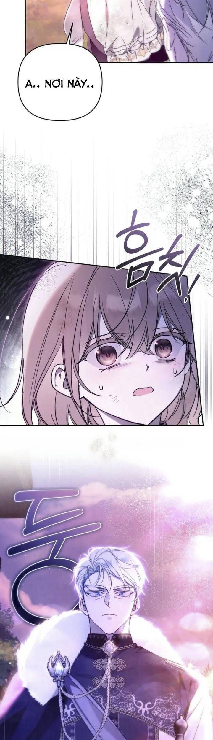 Độc Chiếm Sự Sủng Ái Của Công Nương Út, Mọi Người Đều Ám Ảnh Tôi Chap 7 - Next Chap 8