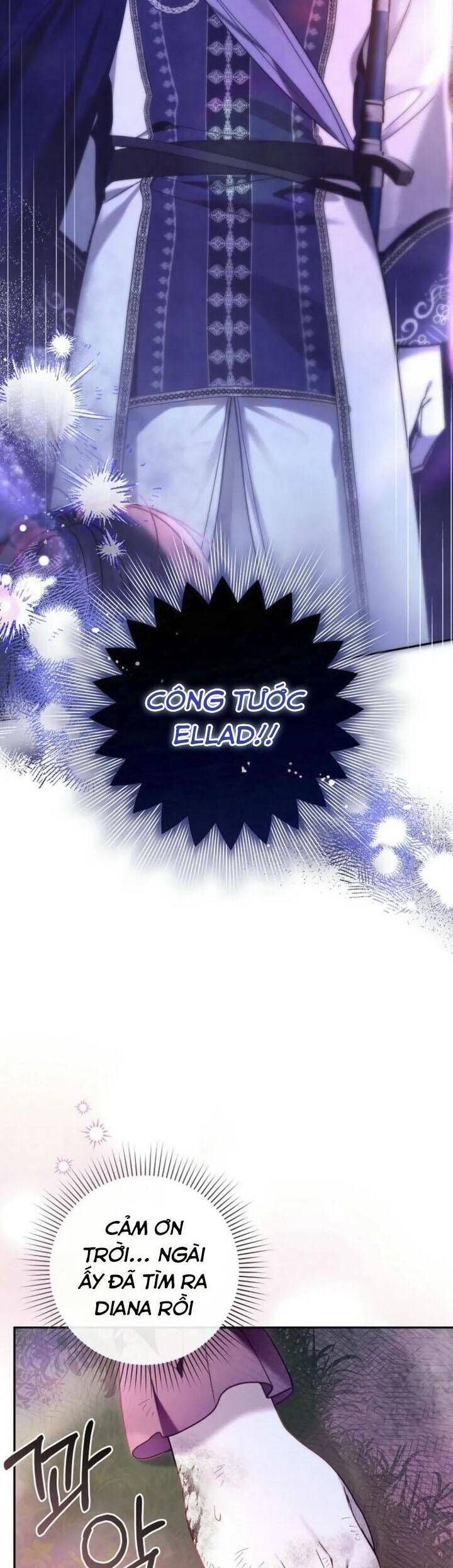 Độc Chiếm Sự Sủng Ái Của Công Nương Út, Mọi Người Đều Ám Ảnh Tôi Chap 7 - Next Chap 8