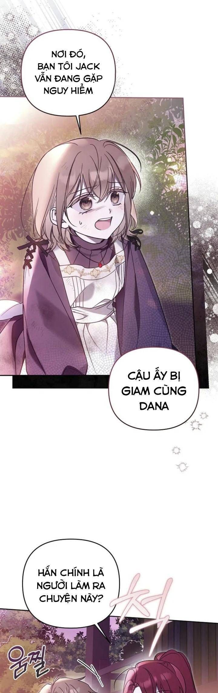 Độc Chiếm Sự Sủng Ái Của Công Nương Út, Mọi Người Đều Ám Ảnh Tôi Chap 7 - Next Chap 8