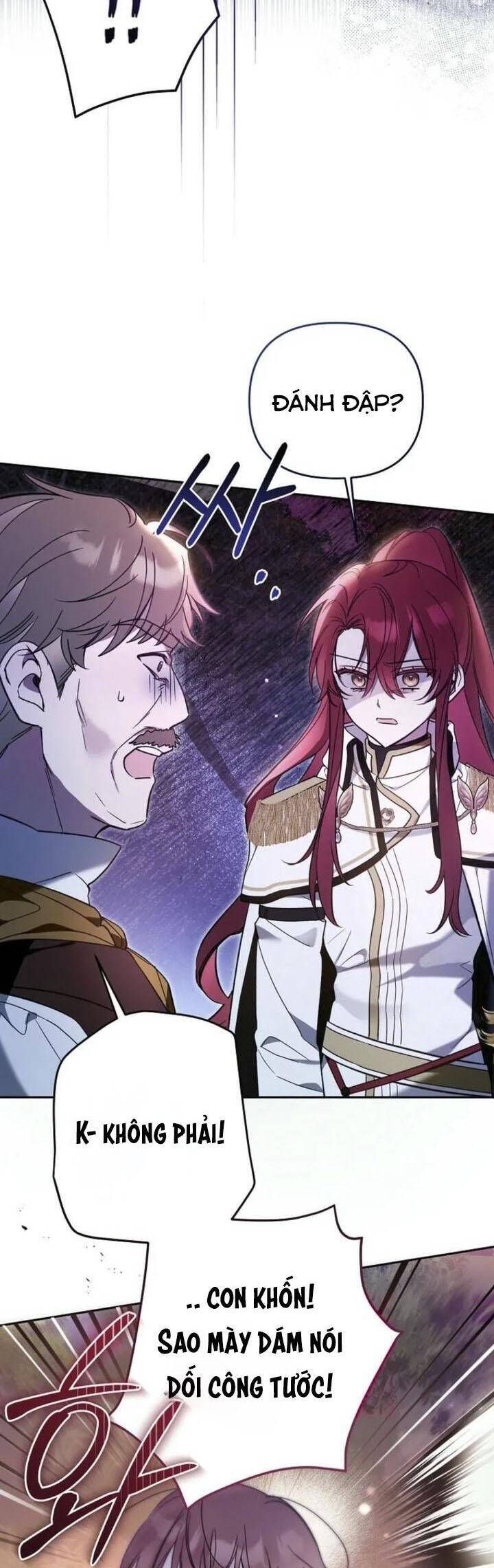 Độc Chiếm Sự Sủng Ái Của Công Nương Út, Mọi Người Đều Ám Ảnh Tôi Chap 7 - Next Chap 8