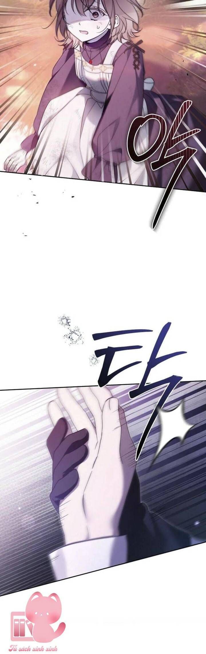 Độc Chiếm Sự Sủng Ái Của Công Nương Út, Mọi Người Đều Ám Ảnh Tôi Chap 7 - Next Chap 8