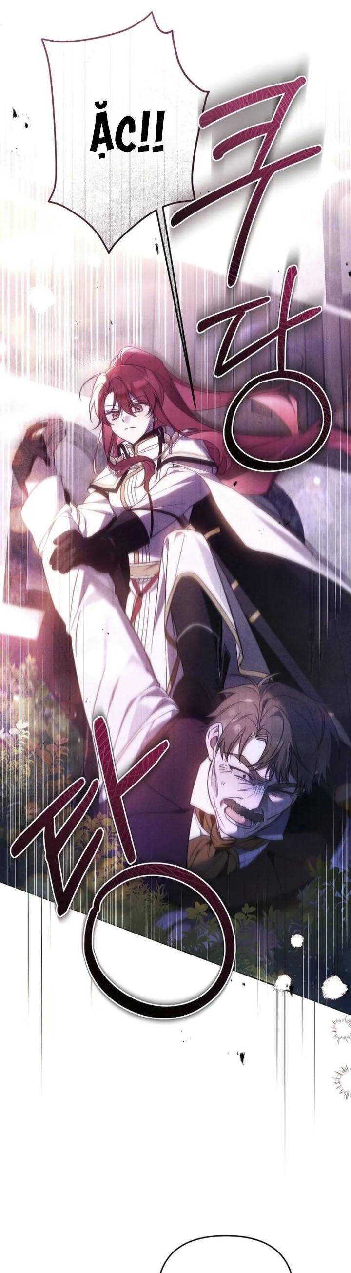 Độc Chiếm Sự Sủng Ái Của Công Nương Út, Mọi Người Đều Ám Ảnh Tôi Chap 7 - Next Chap 8