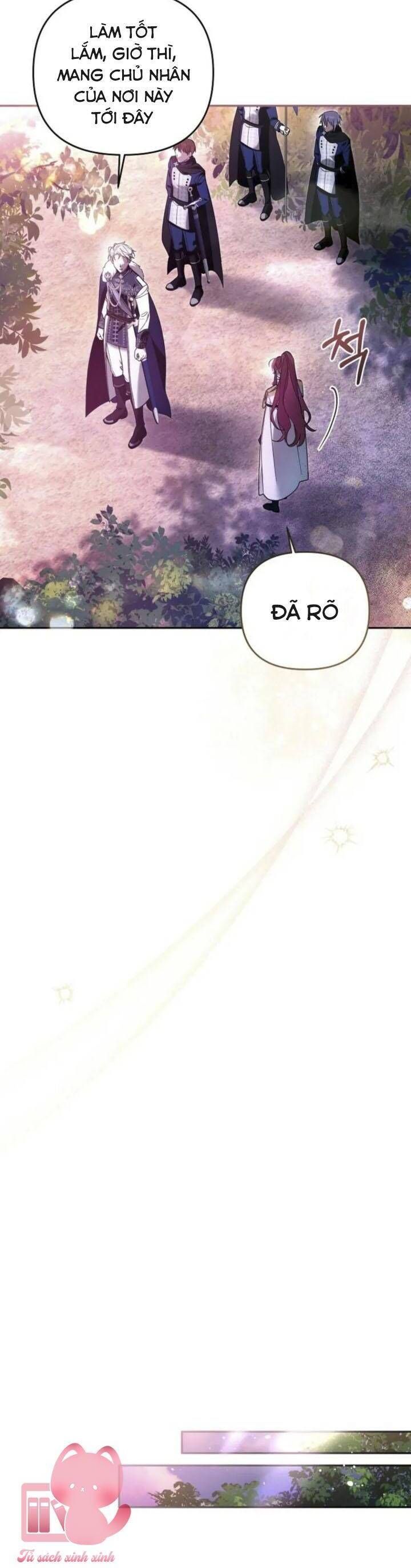 Độc Chiếm Sự Sủng Ái Của Công Nương Út, Mọi Người Đều Ám Ảnh Tôi Chap 7 - Next Chap 8