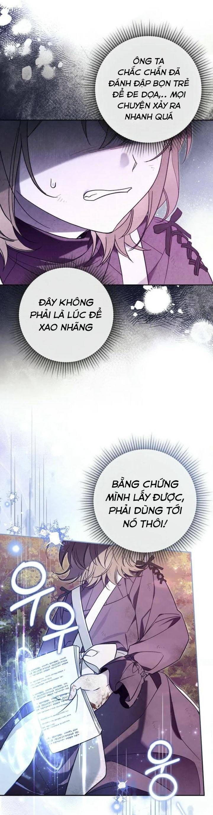 Độc Chiếm Sự Sủng Ái Của Công Nương Út, Mọi Người Đều Ám Ảnh Tôi Chap 7 - Next Chap 8