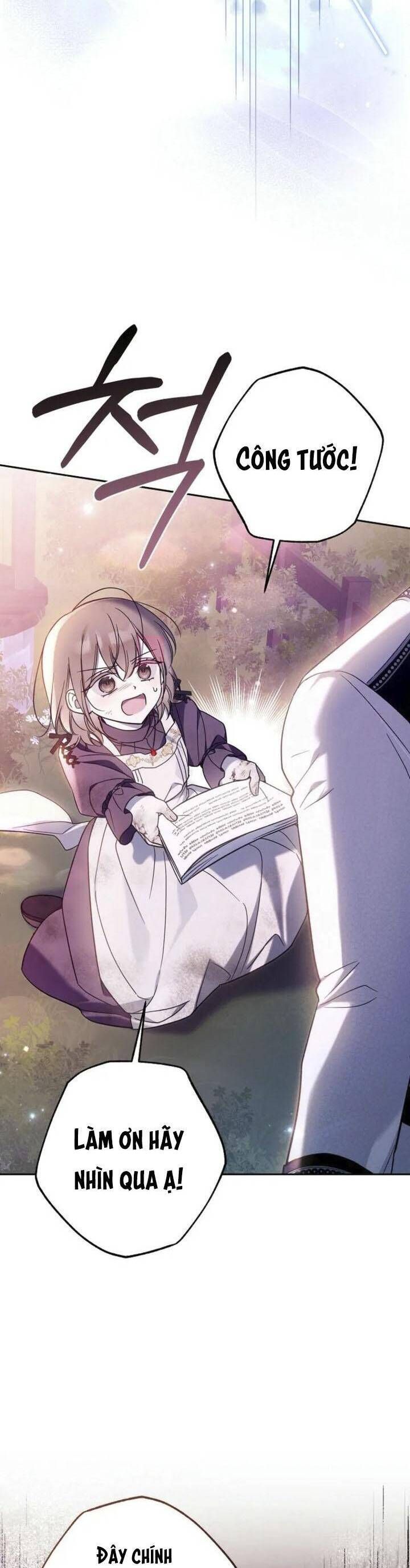 Độc Chiếm Sự Sủng Ái Của Công Nương Út, Mọi Người Đều Ám Ảnh Tôi Chap 7 - Next Chap 8