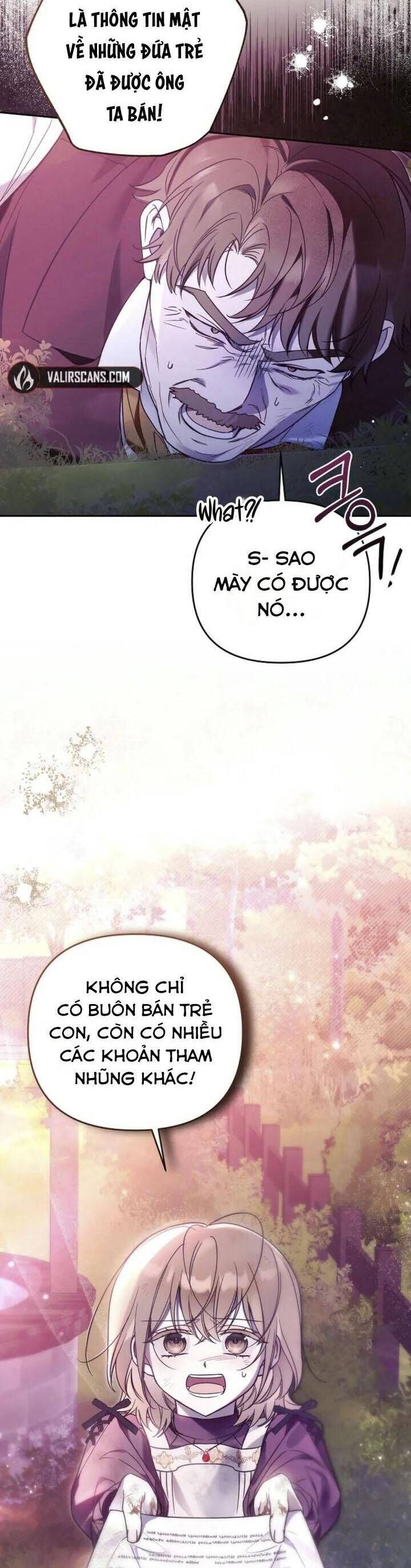 Độc Chiếm Sự Sủng Ái Của Công Nương Út, Mọi Người Đều Ám Ảnh Tôi Chap 7 - Next Chap 8