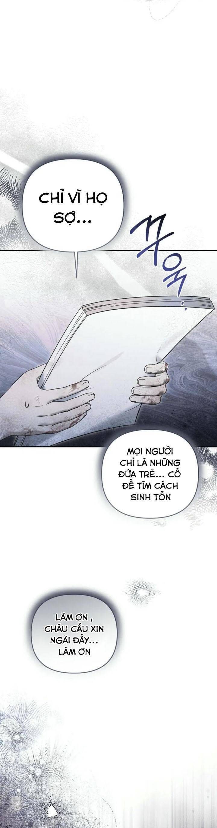Độc Chiếm Sự Sủng Ái Của Công Nương Út, Mọi Người Đều Ám Ảnh Tôi Chap 7 - Next Chap 8