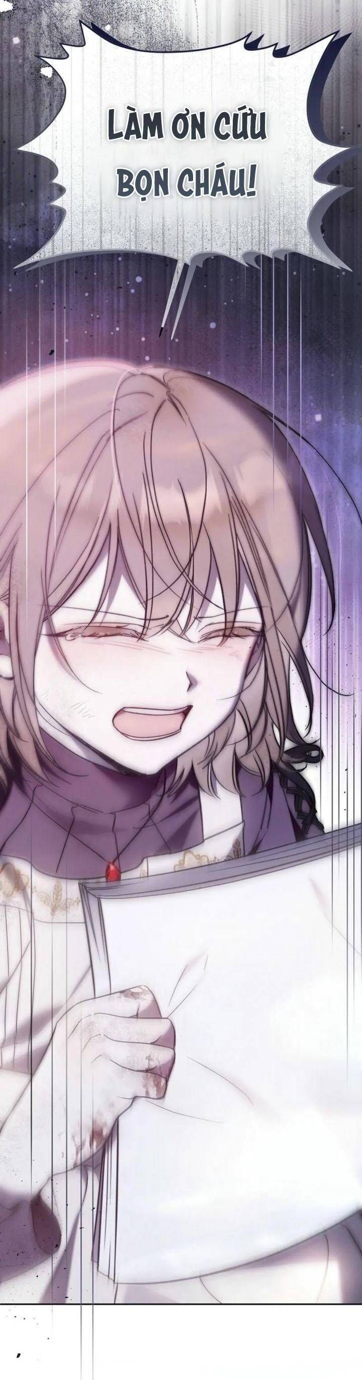 Độc Chiếm Sự Sủng Ái Của Công Nương Út, Mọi Người Đều Ám Ảnh Tôi Chap 7 - Next Chap 8