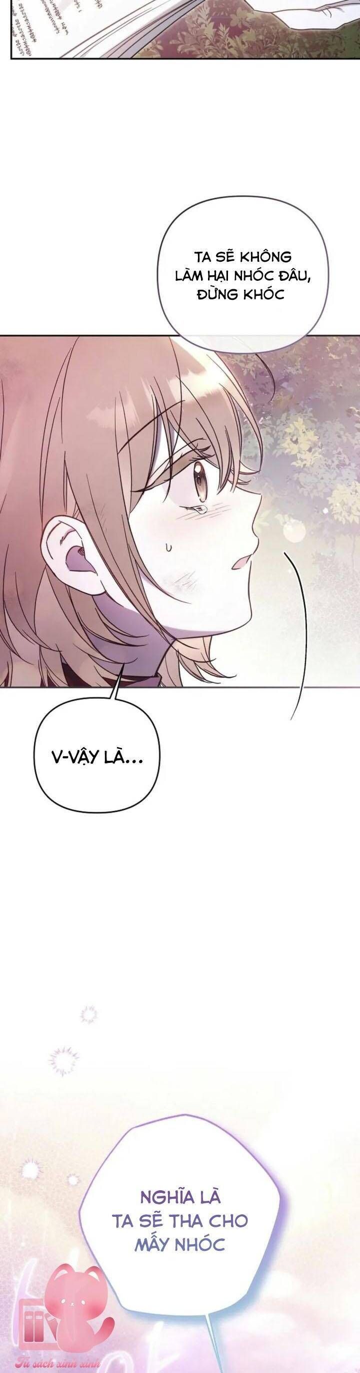 Độc Chiếm Sự Sủng Ái Của Công Nương Út, Mọi Người Đều Ám Ảnh Tôi Chap 7 - Next Chap 8