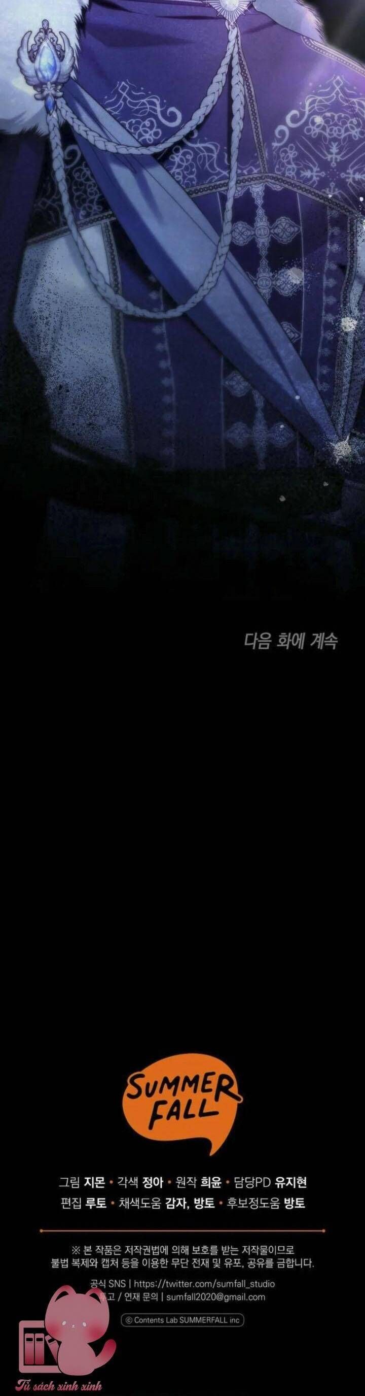 Độc Chiếm Sự Sủng Ái Của Công Nương Út, Mọi Người Đều Ám Ảnh Tôi Chap 7 - Next Chap 8