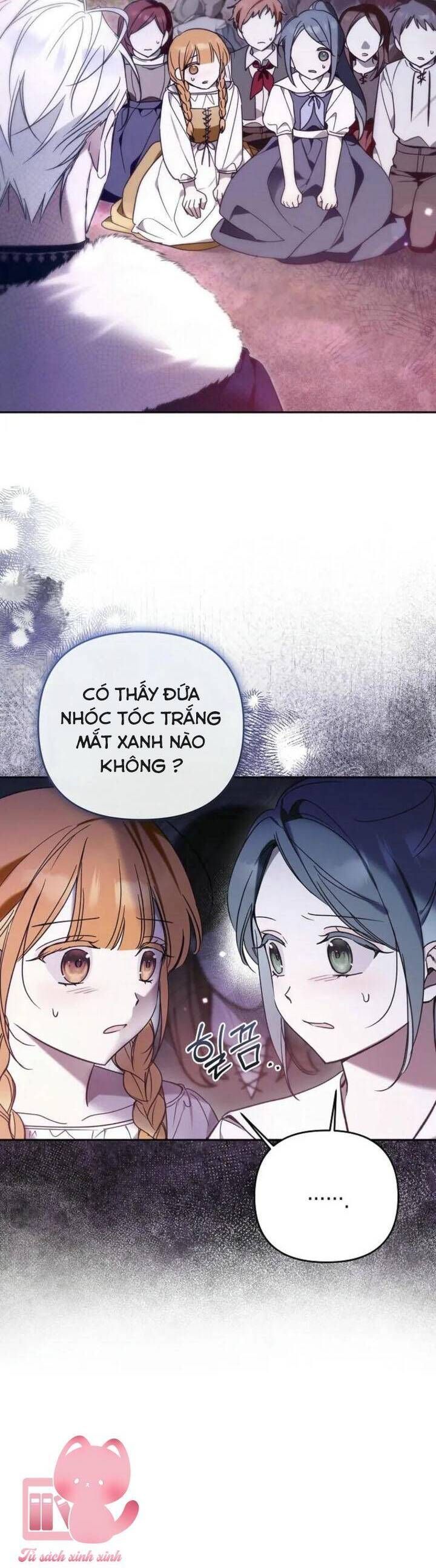 Độc Chiếm Sự Sủng Ái Của Công Nương Út, Mọi Người Đều Ám Ảnh Tôi Chap 7 - Next Chap 8