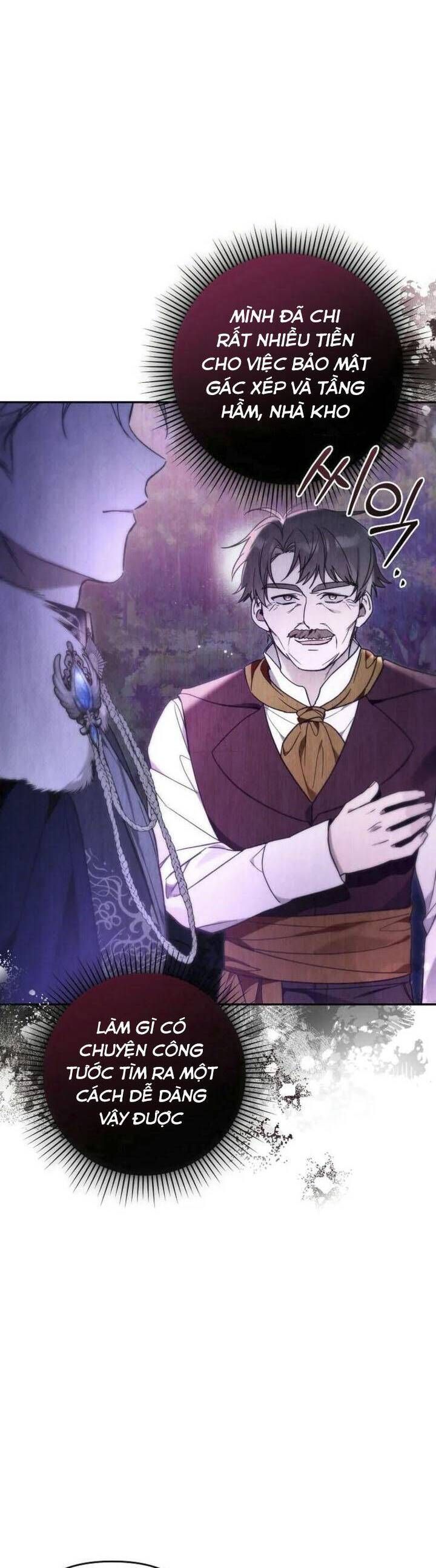 Độc Chiếm Sự Sủng Ái Của Công Nương Út, Mọi Người Đều Ám Ảnh Tôi Chap 7 - Next Chap 8