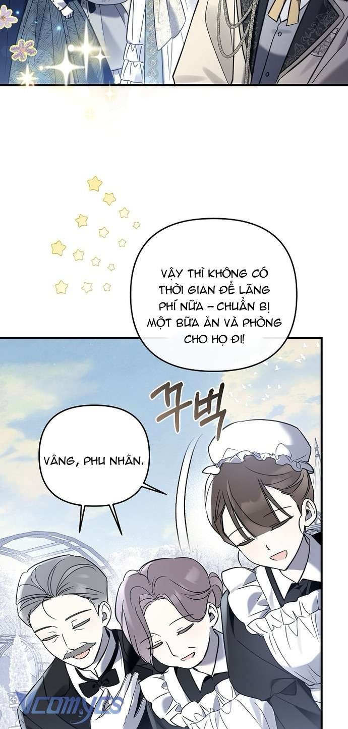 Độc Chiếm Sủng Ái Của Công Chúa Út, Mọi Người Đều Say Mê Tôi. Chap 1.1 - Next Chap 2.1