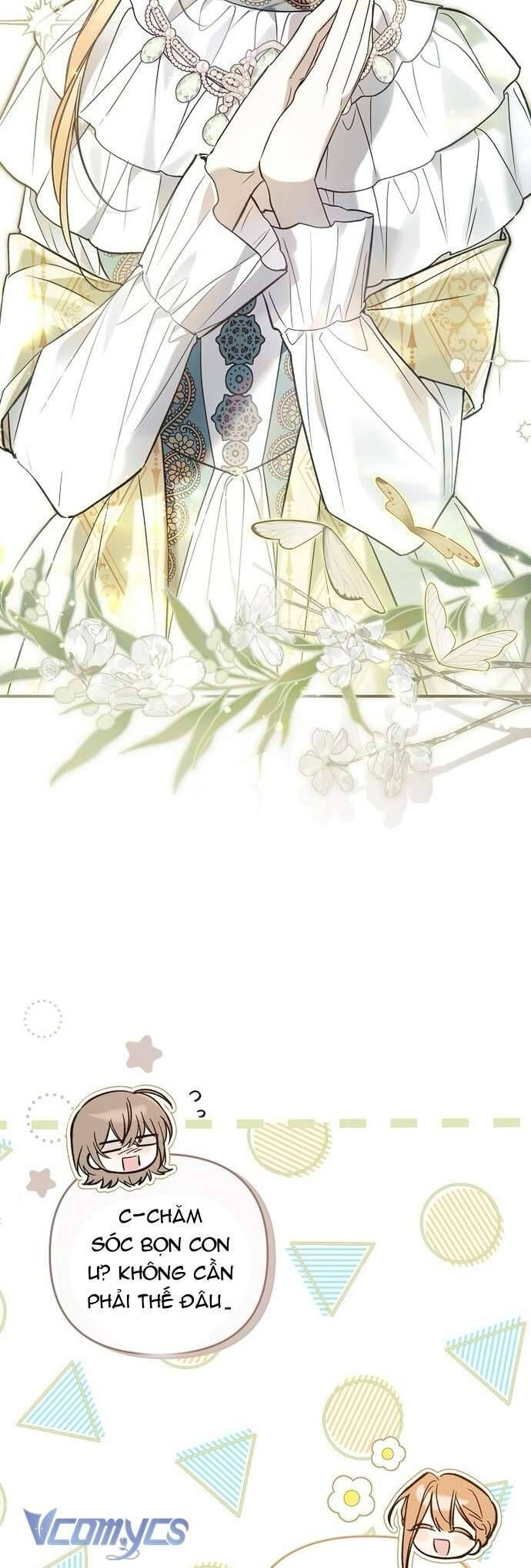 Độc Chiếm Sủng Ái Của Công Chúa Út, Mọi Người Đều Say Mê Tôi. Chap 1 - Next Chap 2