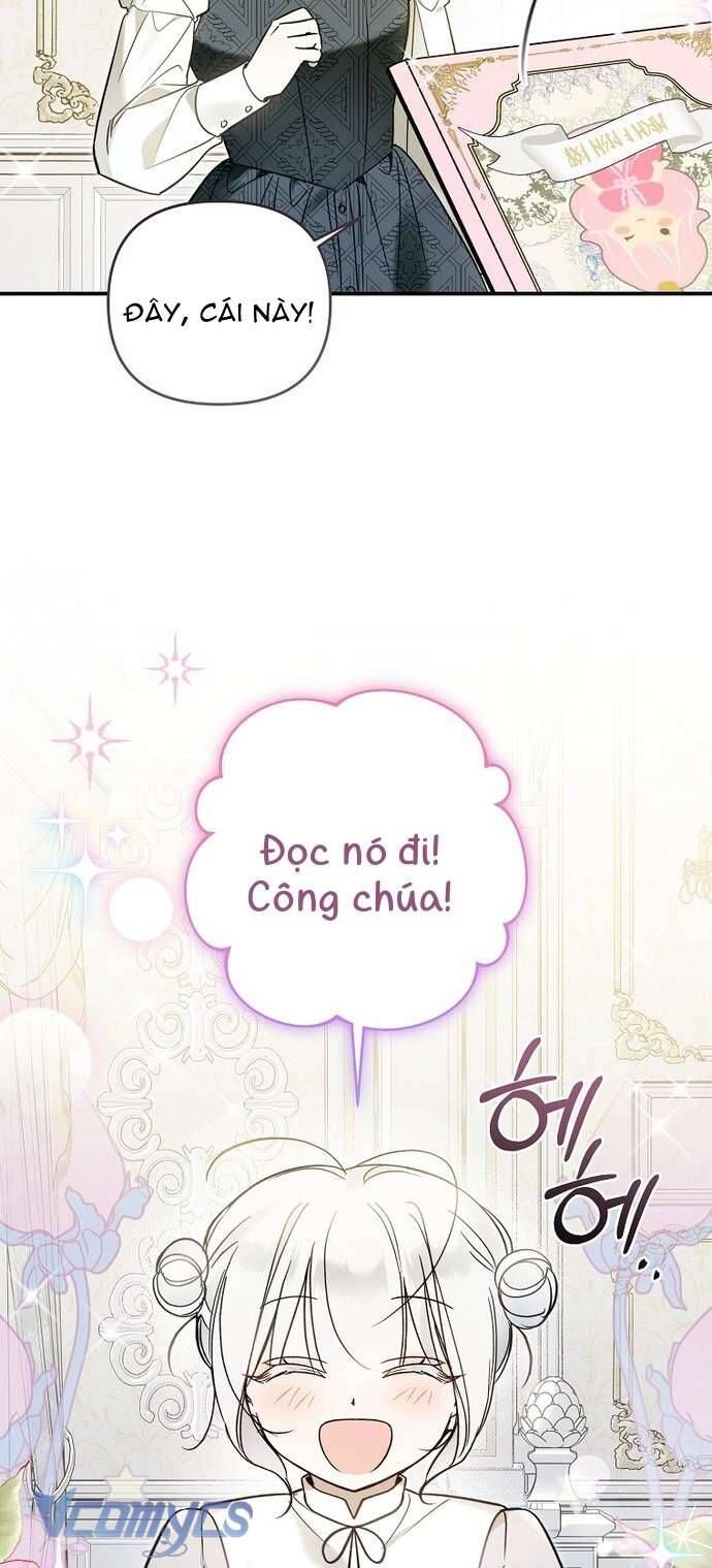 Độc Chiếm Sủng Ái Của Công Chúa Út, Mọi Người Đều Say Mê Tôi. Chap 1 - Next Chap 2