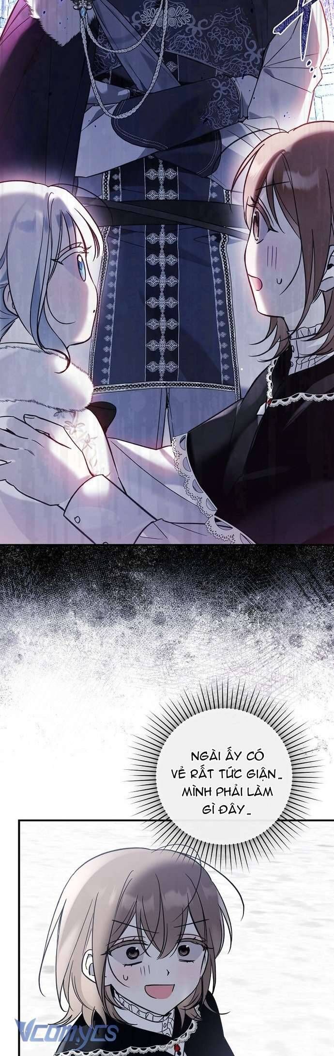 Độc Chiếm Sủng Ái Của Công Chúa Út, Mọi Người Đều Say Mê Tôi. Chap 1 - Next Chap 2