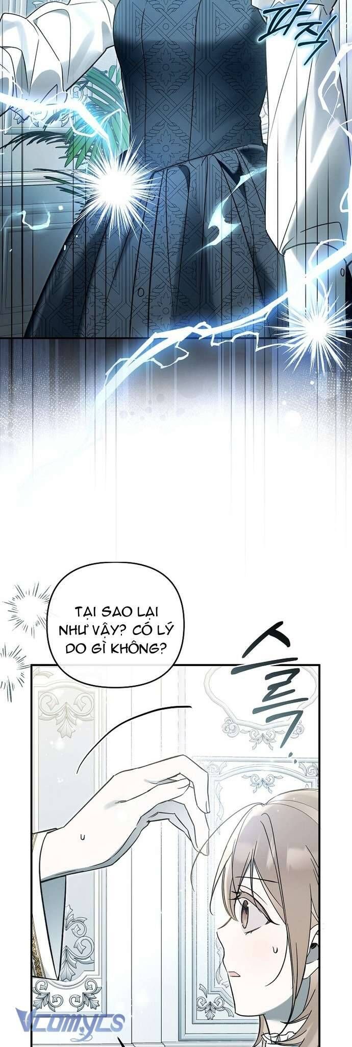 Độc Chiếm Sủng Ái Của Công Chúa Út, Mọi Người Đều Say Mê Tôi. Chap 1 - Next Chap 2