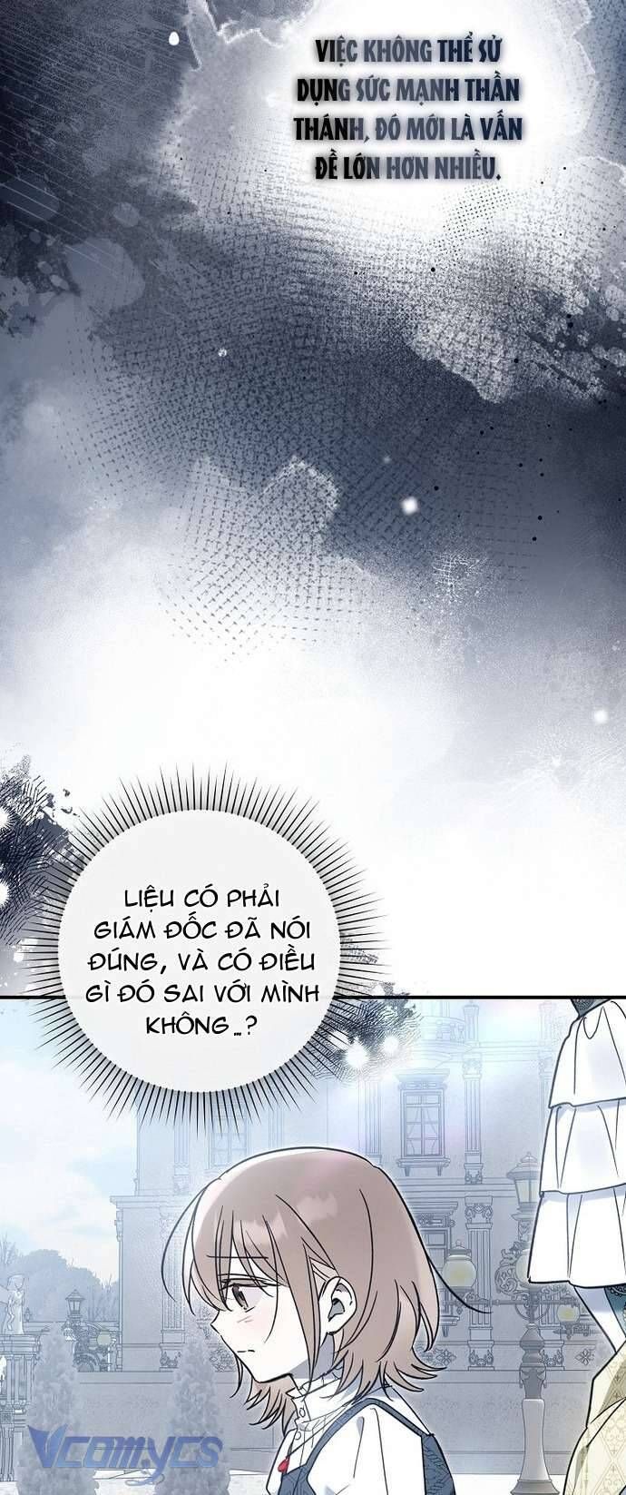 Độc Chiếm Sủng Ái Của Công Chúa Út, Mọi Người Đều Say Mê Tôi. Chap 1 - Next Chap 2