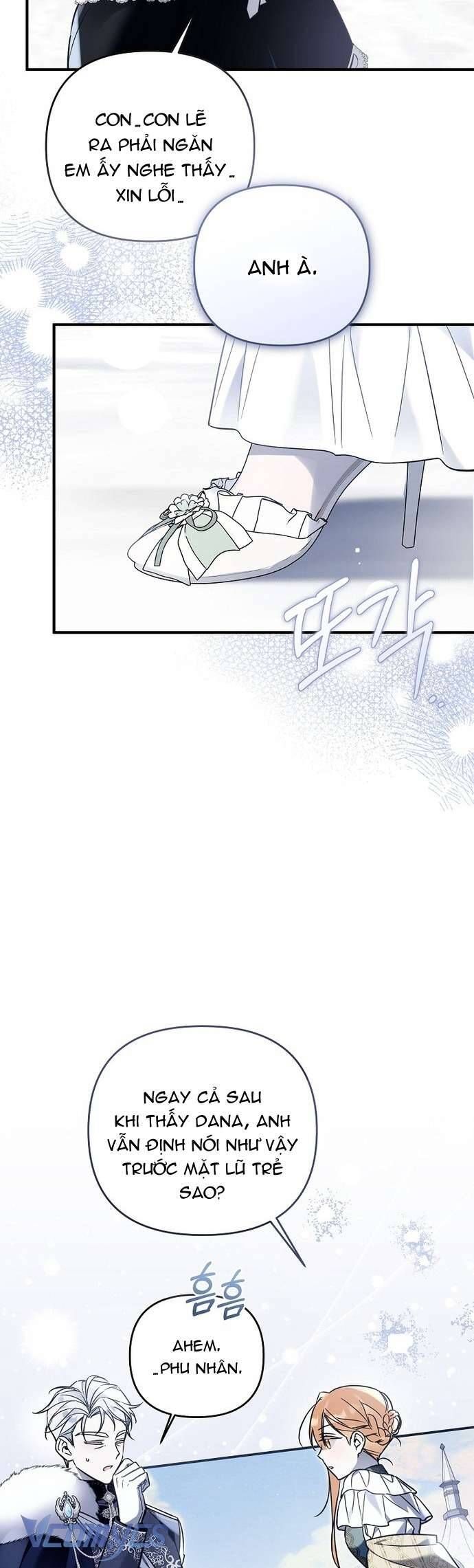 Độc Chiếm Sủng Ái Của Công Chúa Út, Mọi Người Đều Say Mê Tôi. Chap 1 - Next Chap 2