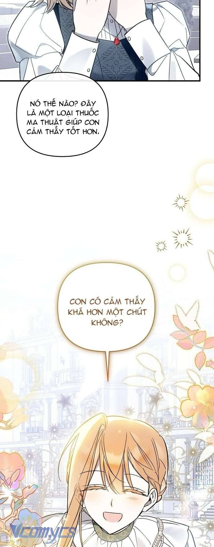 Độc Chiếm Sủng Ái Của Công Chúa Út, Mọi Người Đều Say Mê Tôi. Chap 1 - Next Chap 2