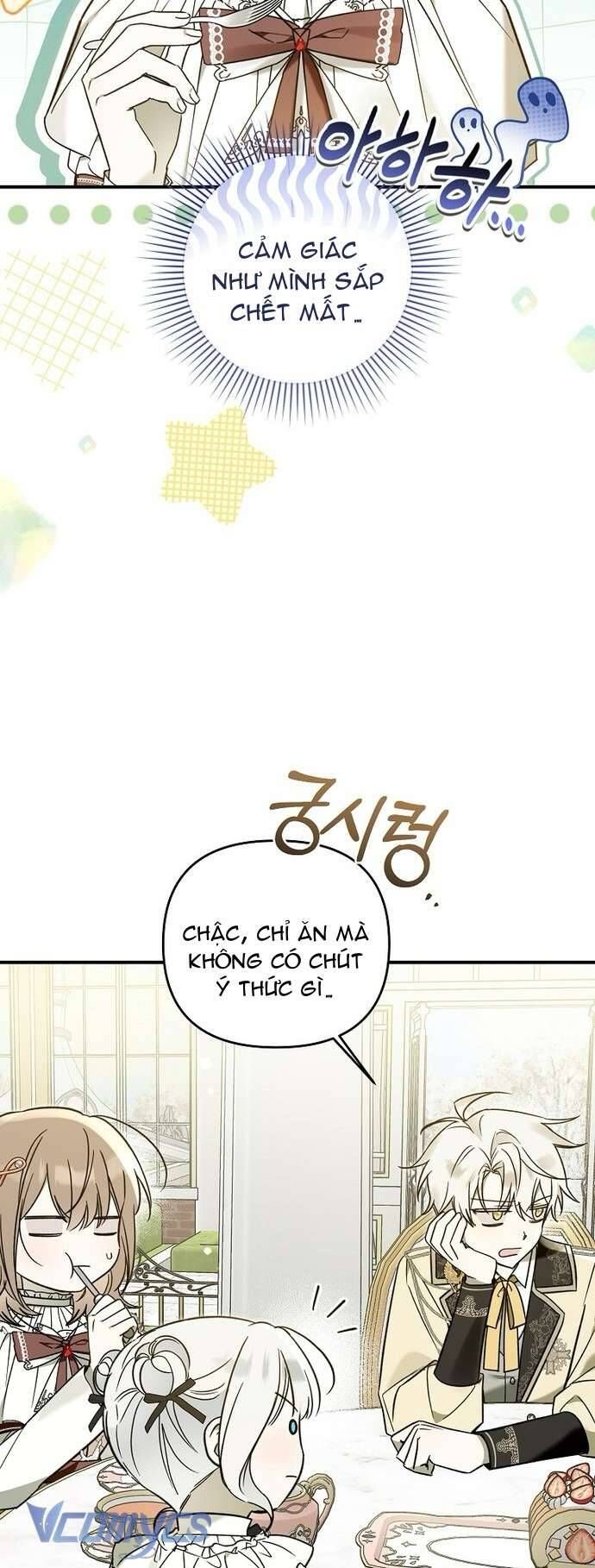 Độc Chiếm Sủng Ái Của Công Chúa Út, Mọi Người Đều Say Mê Tôi. Chap 12 - Next Chap 13