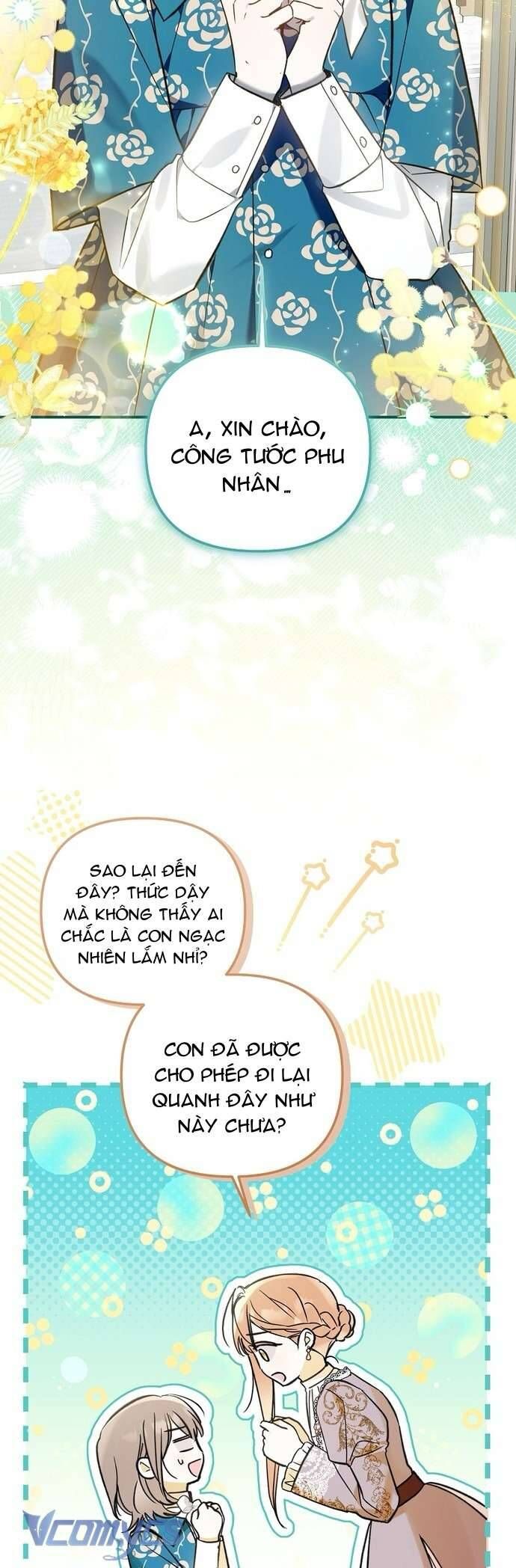 Độc Chiếm Sủng Ái Của Công Chúa Út, Mọi Người Đều Say Mê Tôi. Chap 13 - Next Chap 14