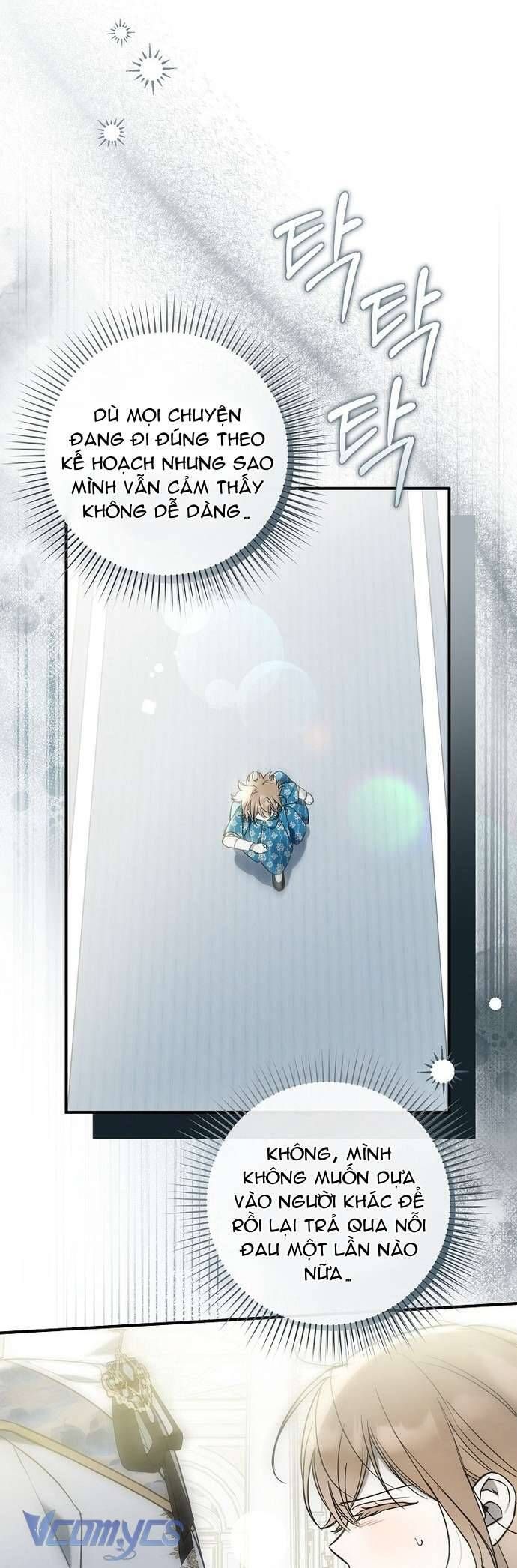 Độc Chiếm Sủng Ái Của Công Chúa Út, Mọi Người Đều Say Mê Tôi. Chap 13 - Next Chap 14