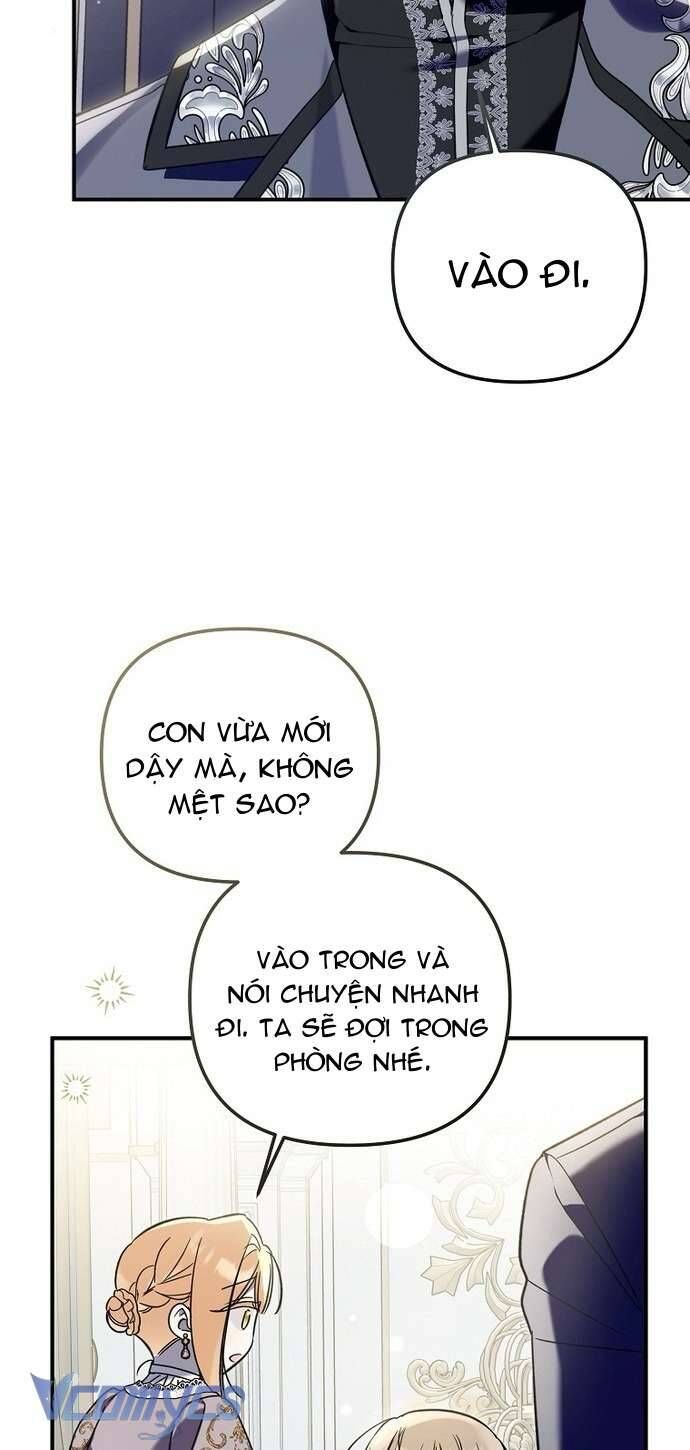 Độc Chiếm Sủng Ái Của Công Chúa Út, Mọi Người Đều Say Mê Tôi. Chap 13 - Next Chap 14