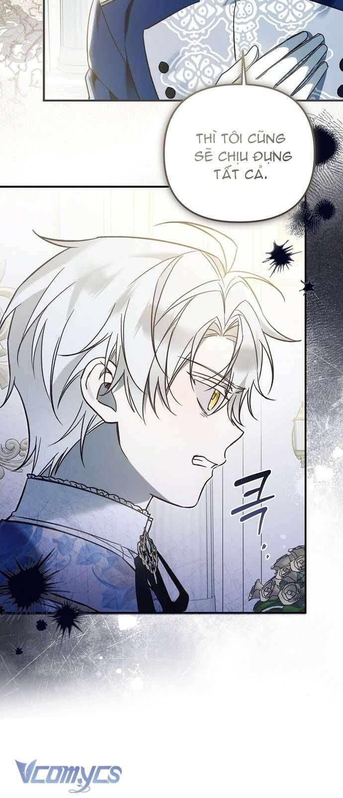 Độc Chiếm Sủng Ái Của Công Chúa Út, Mọi Người Đều Say Mê Tôi. Chap 14 - Next Chap 15