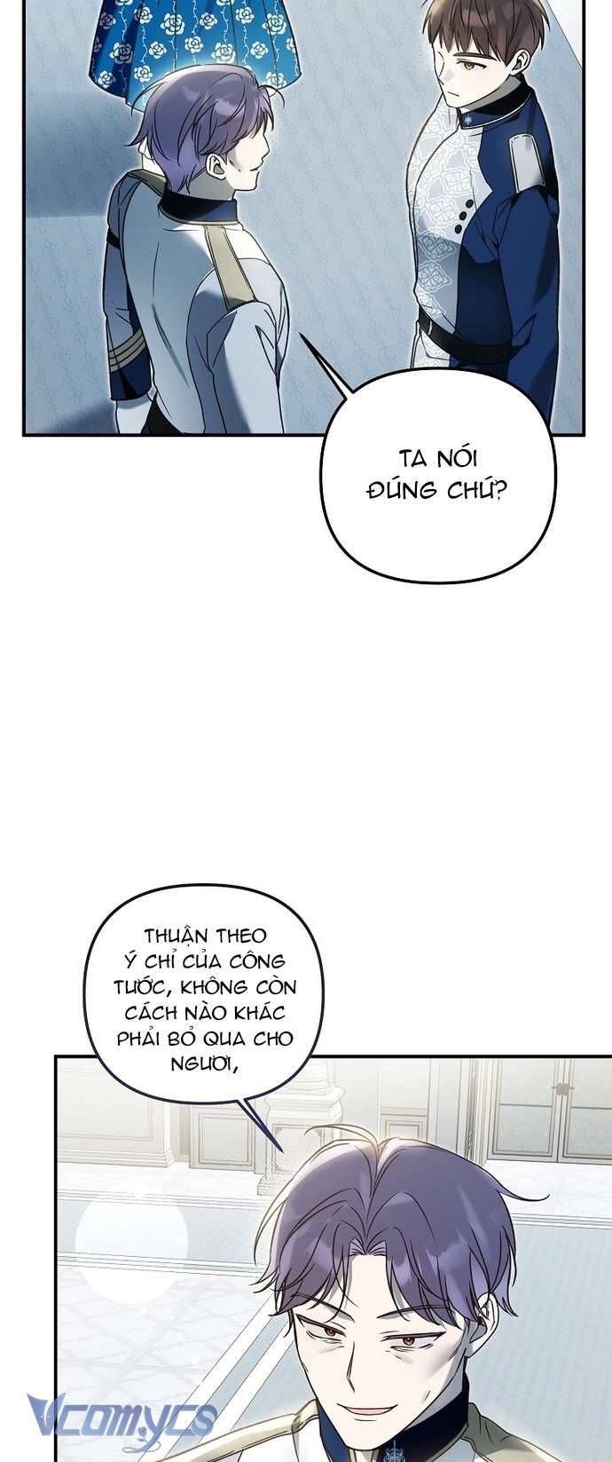 Độc Chiếm Sủng Ái Của Công Chúa Út, Mọi Người Đều Say Mê Tôi. Chap 14 - Next Chap 15