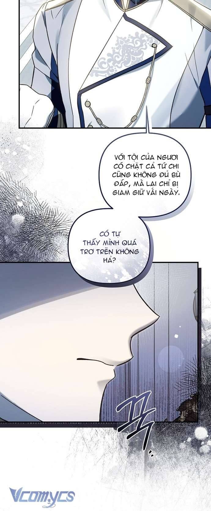 Độc Chiếm Sủng Ái Của Công Chúa Út, Mọi Người Đều Say Mê Tôi. Chap 14 - Next Chap 15