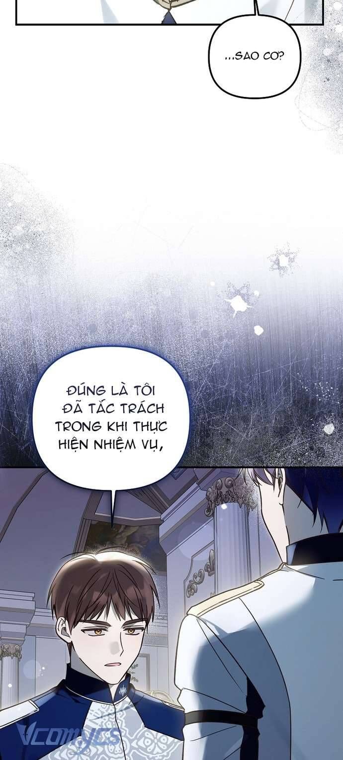 Độc Chiếm Sủng Ái Của Công Chúa Út, Mọi Người Đều Say Mê Tôi. Chap 14 - Next Chap 15