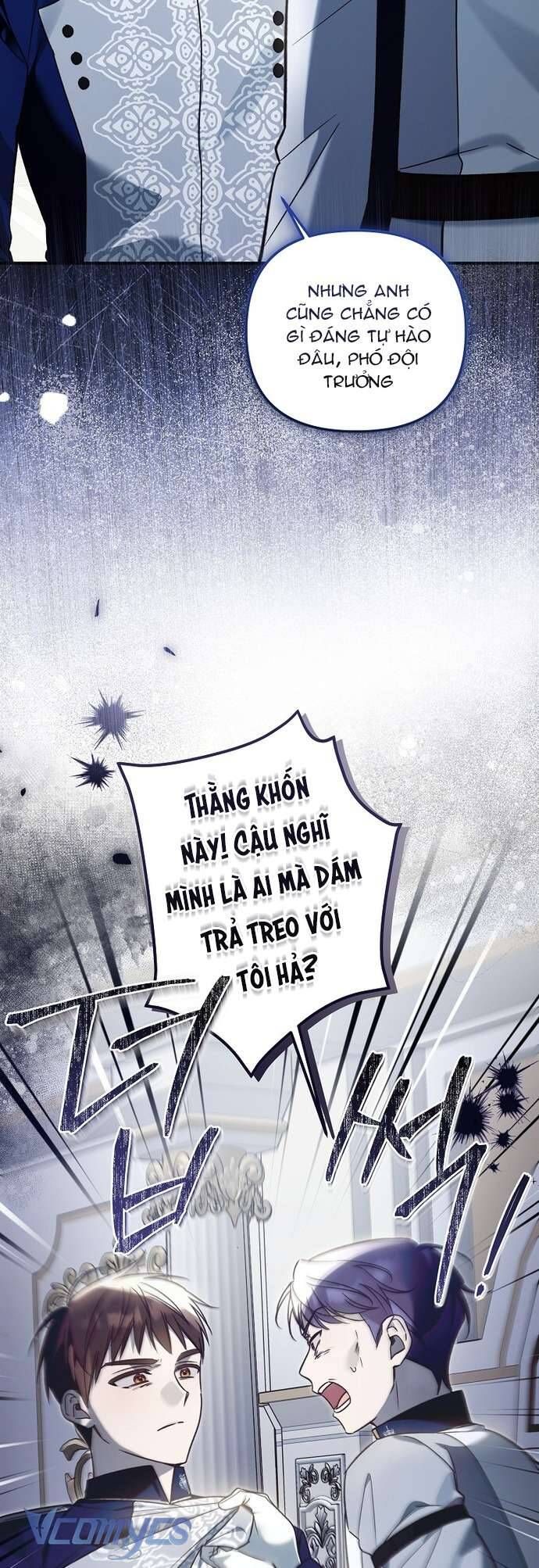 Độc Chiếm Sủng Ái Của Công Chúa Út, Mọi Người Đều Say Mê Tôi. Chap 14 - Next Chap 15