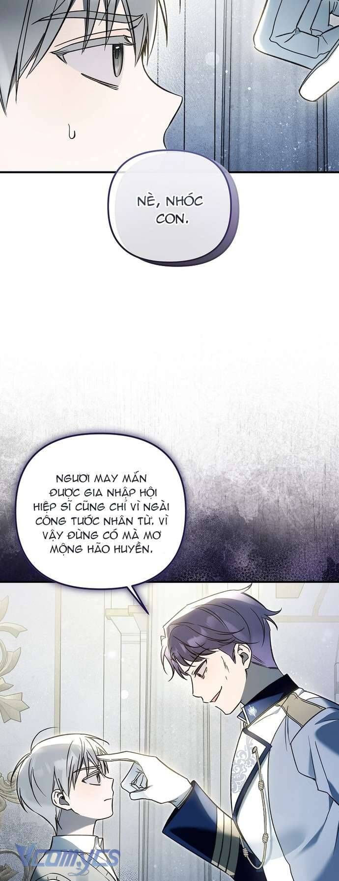 Độc Chiếm Sủng Ái Của Công Chúa Út, Mọi Người Đều Say Mê Tôi. Chap 14 - Next Chap 15