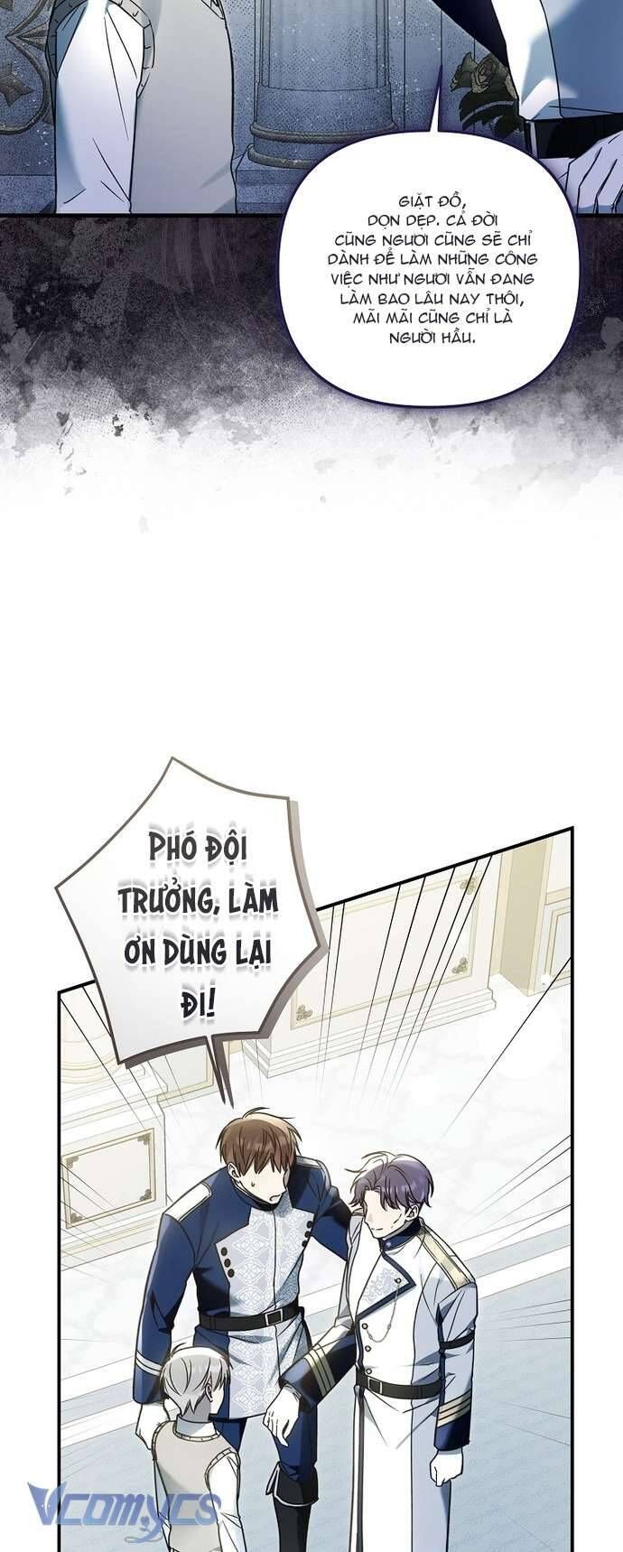 Độc Chiếm Sủng Ái Của Công Chúa Út, Mọi Người Đều Say Mê Tôi. Chap 14 - Next Chap 15