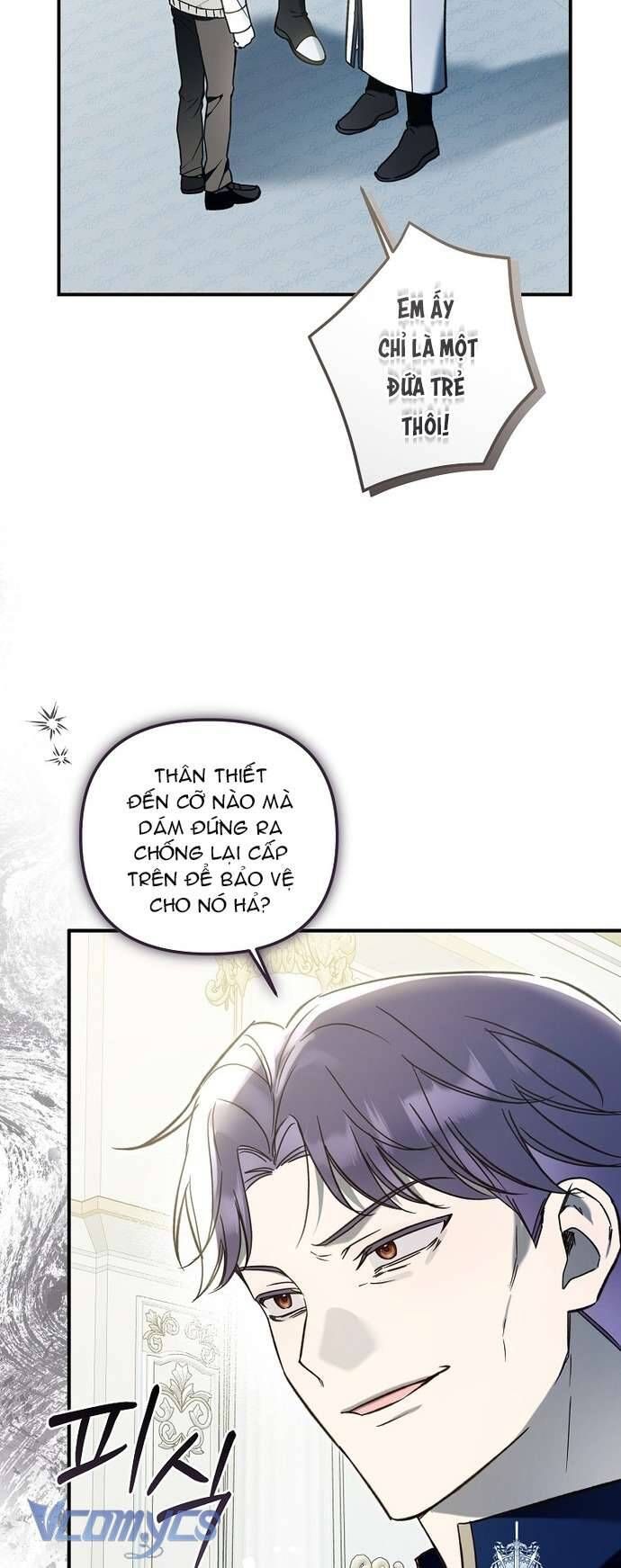 Độc Chiếm Sủng Ái Của Công Chúa Út, Mọi Người Đều Say Mê Tôi. Chap 14 - Next Chap 15